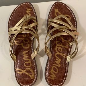 Sam Edelman Georgette Flat Sandal